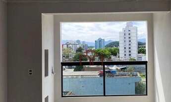 Imagem 3: Apartamento com 3 dormitórios (1 suíte) à venda, 2 vagas, 123 m² por R$ 610.000 - Saguaçu