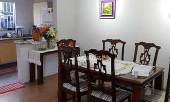 Imagem 4: Casa com 3 dormitórios à venda, 130 m² por R$ 600.000,00 - Vila Rosa - São Paulo/SP