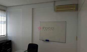 Imagem 5: Sala à venda, 35 m² por R$ 250.000,00 - Jardim Aquarius - São José dos Campos/SP