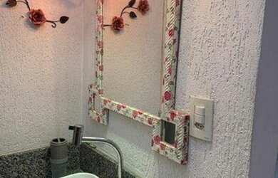 Imagem 5: Casa com 3 dormitórios à venda, 290 m² por R$ 580.000 - Jardim Santa Rosa - Nova Odessa/SP