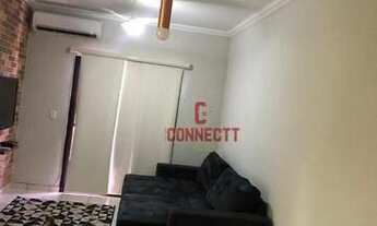 Imagem 6: Apartamento com 2 dormitórios sendo 1 suíte à venda, 89 m² por R$ 270.000 - Parque Industr