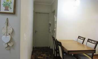 Imagem 3: Porto Alegre - Apartamento Padrão - Higienópolis