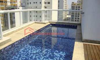 Imagem 6: Cobertura à venda em Perdizes Quatro dormitórios e seis vagas de garagem