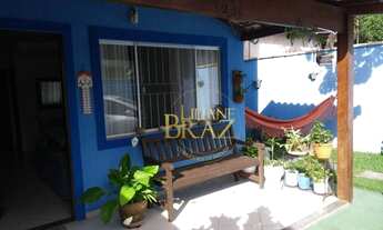 Imagem 5: DUPLEX 2 suítes no Jardim Mariléia - Rio das Ostras - RJ