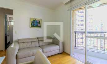 Imagem 4: Apartamento à Venda - Vila Nova Conceição, 2 Quartos, 57 m2