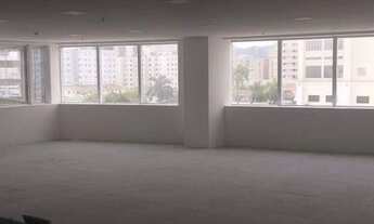 Imagem: Sala para alugar, 173 m² por R$ 9.000,00/mês