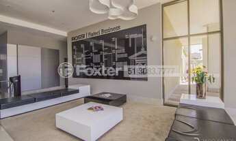 Imagem 6: Porto Alegre - Conjunto Comercial/Sala - São Geraldo