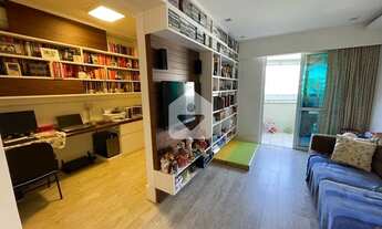 Imagem 2: RIO DE JANEIRO - Apartamento Padrão - Humaitá