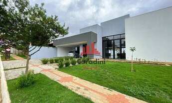 Imagem 4: Casa com 3 dormitórios à venda, 400 m² por R$ 2.000.000,00 - Estância Hípica - Nova Odessa