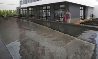 Imagem 2: Apartamento para venda possui 50 metros quadrados com 1 quarto em Vila Mariana - São Paulo