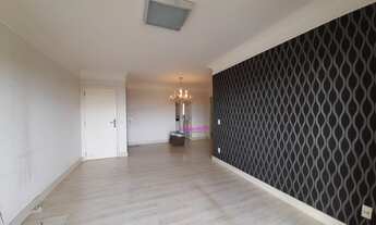 Imagem 4: Apartamento 111m²/Jardim Paulista/3 quartos/1 suíte/2 vagas/andar alto - Ribeirão Preto/SP