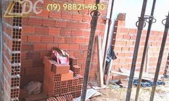 Imagem 7: Casa para venda com 82 metros quadrados com 3 quartos em Parque Residencial Sabiás - Indai