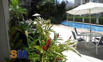 Imagem 5: PREDIO NOVO- 170 UTIL - 3VG - LAZER