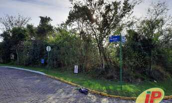 Imagem: Terreno no condomínio Cantegril