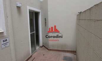 Imagem 6: Apartamento com 2 dormitórios à venda, 52 m² por R$ 180.000,00 - Cidade Jardim II - Americ