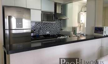 Imagem 4: Apartamento 3 dormitórios sendo 1 suíte R$ 468.000,00