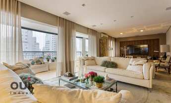 Imagem: Apartamento com 4 dormitórios à venda