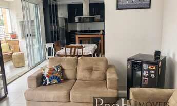 Imagem 3: Apartamento Duplex 85m² 2 dormitórios e Lazer completo - R$ 884.000,00