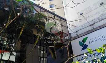 Imagem 7: Apartamento - Centro - Campinas