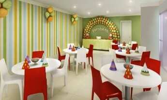 Imagem 5: Excelente apartamento 2 quartos com lazer