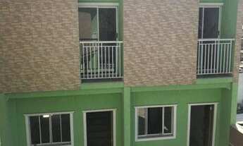 Imagem 3: Casa com 3 dormitórios à venda, 72 m² por R$ 460.000,00 - Pestana - Osasco/SP