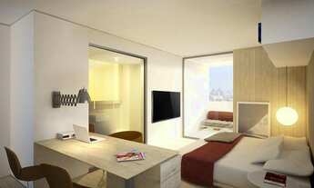 Imagem 4: Studio residencial para venda, Itaim Bibi, São Paulo - ST2168