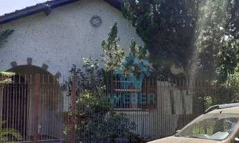 Imagem: Casa com 3 dormitórios, 253 m² - venda