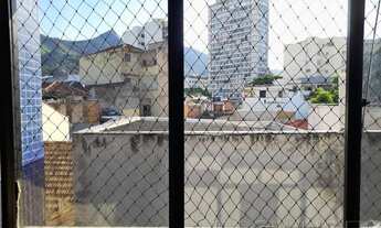 Imagem 4: Apartamento para aluguel, 3 quartos, 1 suíte, 1 vaga, Andaraí - Rio de Janeiro/RJ