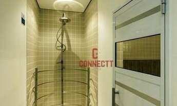 Imagem 7: Apartamento com 2 dormitórios à venda, 57 m² por R$ 310.000 - República - Ribeirão Preto/S