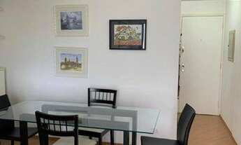 Imagem 5: Apartamento com 2 dormitórios à venda, 61 m² por R$ 430.000,00 - Vila Guarani (Zona Sul)