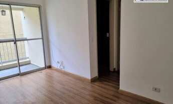 Imagem 4: Apartamento com 1 dormitório, 40 m² - venda por R$ 400.000,00 ou aluguel por R$ 1.600,00/m