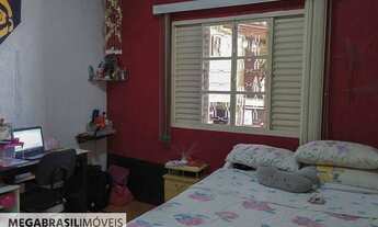 Imagem 4: Casa com 2 dormitórios à venda, 303 m² por R$ 950.000,00 - Jardim da Glória - São Paulo/SP