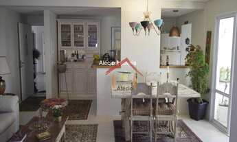 Imagem 1: Apartamento Residencial à venda, Jardim Ermida I, Jundiaí -