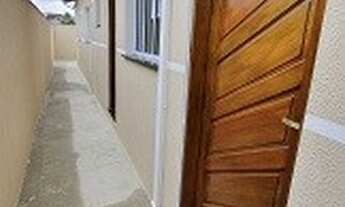 Imagem 4: Casa Térrea em Jardim Esperança - Mogi das Cruzes - SP