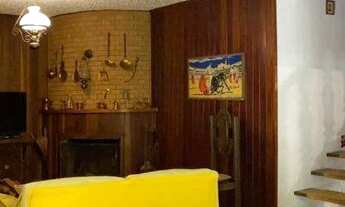 Imagem 6: Casa à venda, 380 m² por R$ 1.600.000,00 - Alto Do Capivari - Campos do Jordão/SP