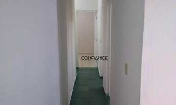 Imagem 3: Apartamento com 3 dormitórios, 89 m² - venda por R$ 300.000,00 ou aluguel por R$ 1.100,00