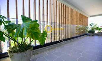 Imagem 3: Casa com 5 suítes à venda, 745 m² por R$ 8.990.000 - Riviera de São Lourenço - Bertioga/SP