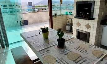 Imagem 7: COBERTURA com 3 dormitórios à venda, 155 m² por R$ 640.000 - Vila Real - Balneário Cambori