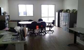 Imagem 2: Sala ótima localizaçâo! Predio Moderno!