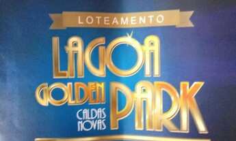 Imagem 5: Lote em Caldas Novas-GO