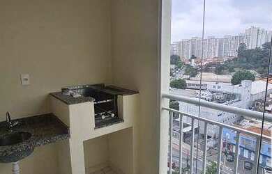 Imagem 6: More no Jaguaré ao lado da USP