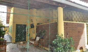 Imagem 4: Casa com 3 dormitórios à venda, 115 m² por R$ 450.000 - Cambeba - Fortaleza/CE