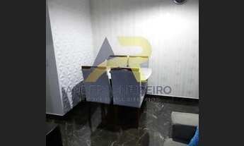 Imagem 5: Apartamento para Venda em São Paulo, Sítio Pinheirinho, 3 dormitórios, 1 banheiro, 1 vaga