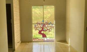 Imagem: APARTAMENTO RESIDENCIAL em CAMPINAS - SP