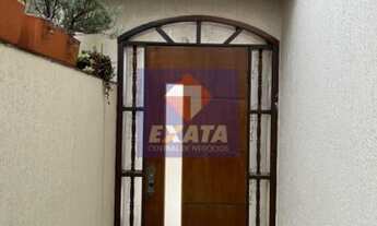 Imagem 3: Casa para locação quarto(s) parque renato maia guarulhos - CA328