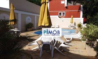 Imagem: Casa com 4 dormitórios à venda, 260 m²