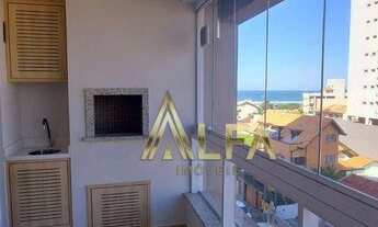 Imagem 4: Belo Apto Semi Mobilado- 2 dorm. 1 Suíte- sac. Churrasqueira.- 77 m²- a venda R$ 580.000