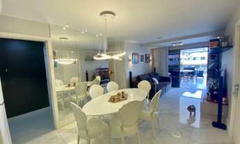 Imagem 2: Cobertura Linear - Miraggio - Charitas - Niterói