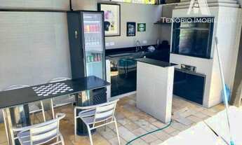 Imagem 2: Casa mobiliada para aluguel com com 5 quartos em Piedade