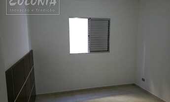 Imagem: São Bernardo do Campo - Apartamento Padrão